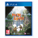 Made In Abyss - Standard Edition PS4  MERIDIEM