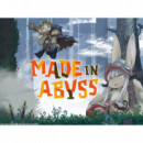 Made In Abyss - Standard Edition PS4  MERIDIEM