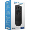 Mando Control Media Snap Remote-licenciado Sony  SHINE STAR S.A