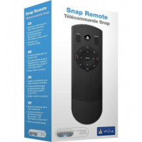 Mando Control Media Snap Remote-licenciado Sony  SHINE STAR S.A