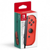 Mando Joy-con Derecha Rojo Switch  NINTENDO