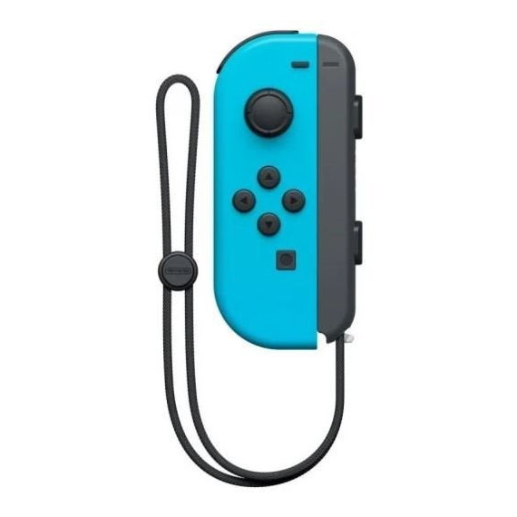 Mando Joy-con Izquierda -azul Switch  NINTENDO