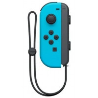 Mando Joy-con Izquierda -azul Switch  NINTENDO
