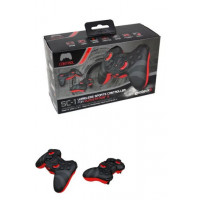 Mando Wireless Gioteck Sports PS3  SHINE STAR S.A