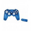 Mando Wireless Rock Candy Azul PS3  SHINE STAR S.A