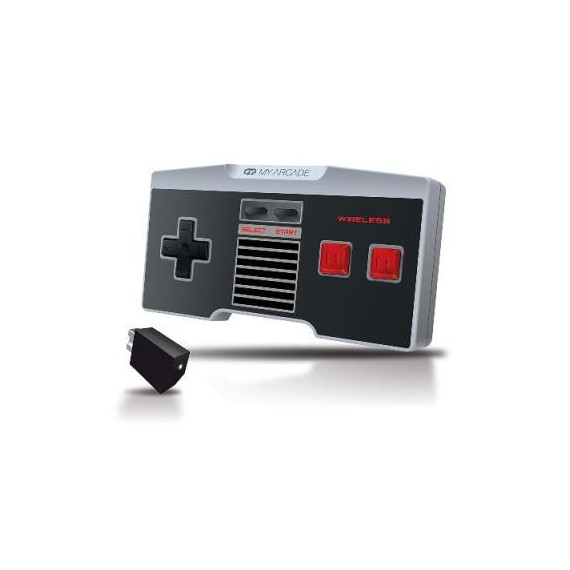 Mando Wireless para Nes Classic  SHINE STAR S.A