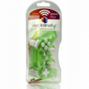 Mando Wireless Rock Candy Verde PS3  SHINE STAR S.A