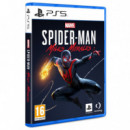 Marvels Spiderman Morales PS5  ARDISTEL
