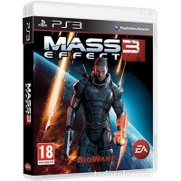 Mass Effect 3 PS3  ELECTRONIC ARTS