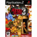 Metal Slug 3 PS2  NBC