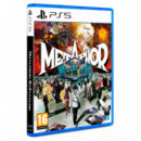 Metaphor: Refantazio PS5  PLAION