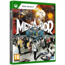 Metaphor: Refantazio Xboxseriesx  PLAION