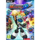Mighty Nº 9 Pc  PLAION