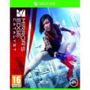 Mirror´s Edge Catalyst Xone  ELECTRONIC ARTS