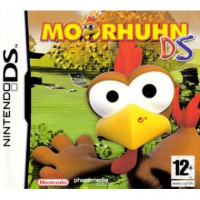 Moorhuhn Ds Spanish T2  TAKE2