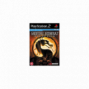 Mortal Kombat Deception PS2  NBC