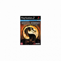 Mortal Kombat Deception PS2  NBC