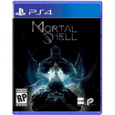 Mortal Shell PS4  MERIDIEM