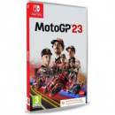 Motogp 23 Switch  PLAION