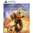 Mount & Blade 2 : Bannerlord PS5  PRIME