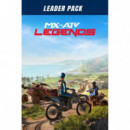 Mx-vs Atv: Legends PS4  PLAION