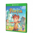 My Time At Portia Xboxone  BADLAND GAMES