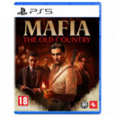 Mafia The Old Country PS5  2K