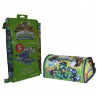 Maleta Skylanders Swap Force Boite de Rangement  NBC