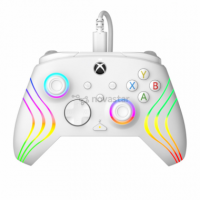 Mando Afterglow Wave para Xbox / Pc  PDP