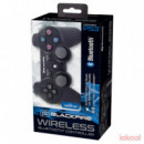 Mando Blackfire Bluetooth+cable de Carga PS3  ARDISTEL