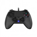 Mando Blackfire Wired 3M Controller BFX-C10 Negro PS4  ARDISTEL