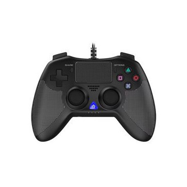 Mando Blackfire Wired 3M Controller BFX-C10 Negro PS4  ARDISTEL