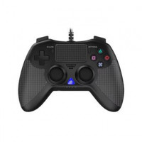 Mando Blackfire Wired 3M Controller BFX-C10 Negro PS4  ARDISTEL