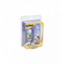Mando Controller Pack Dragonball Wii/wiiu  BLADE