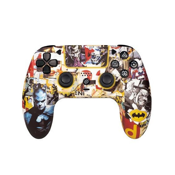 Mando Fr-tec Dc Batman PS4  BLADE