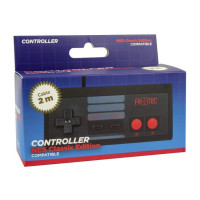 Mando Mini Ness Nintendo  BLADE