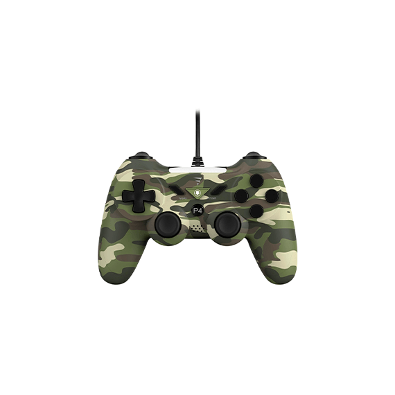 Mando Voltedge CX40 Verde Camo  PLAION