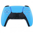Mando Inalámbrico Dualsense SONY Azul PS5,PC,MAC, Movil