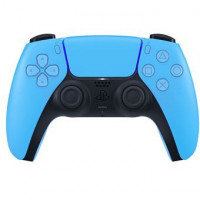 Mando Inalámbrico Dualsense SONY Azul PS5,PC,MAC, Movil