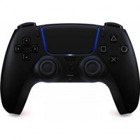Mando Inalámbrico Dualsense SONY Negro PS5,PC,MAC y Movil