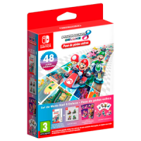 Mario Kart 8 Booster Pack  NINTENDO