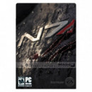 Mass Effect 2 Collectors Edition Pc  ELECTRONIC ARTS