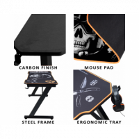 Mesa Gaming Desk Call Of Duty  BLADE
