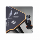 Mesa Gaming Desk Call Of Duty  BLADE