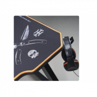 Mesa Gaming Desk Call Of Duty  BLADE