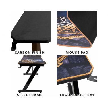 Mesa Gaming Harry Potter  BLADE