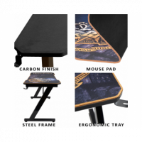 Mesa Gaming Harry Potter  BLADE