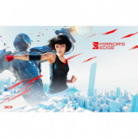 Mirror Edge Pc  ELECTRONIC ARTS