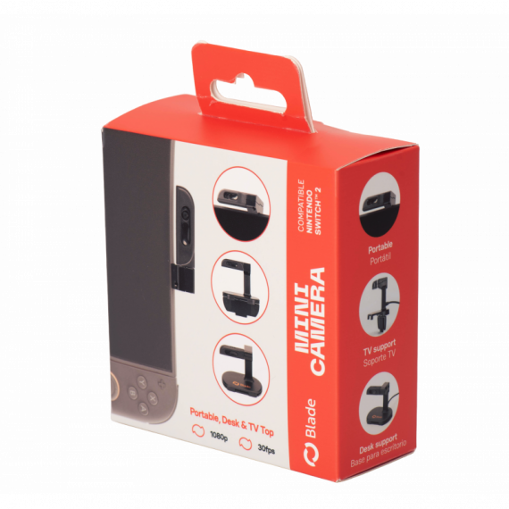 Mini Camara NSW2  BLADE