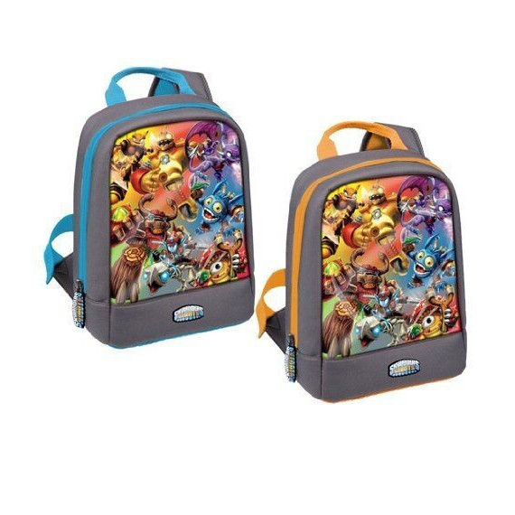 Mochila Skylanders Sling  NBC